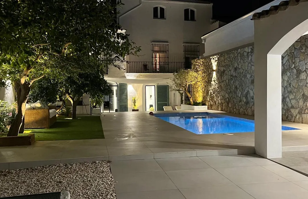 Casa MIRA-1